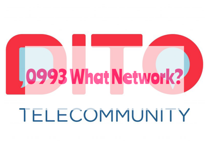 0993 What Network?