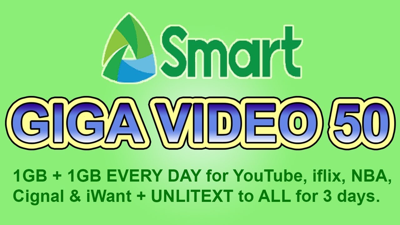 How to Register GIGA Video 50