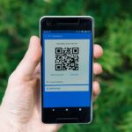 How to Use QR Codes for Storage