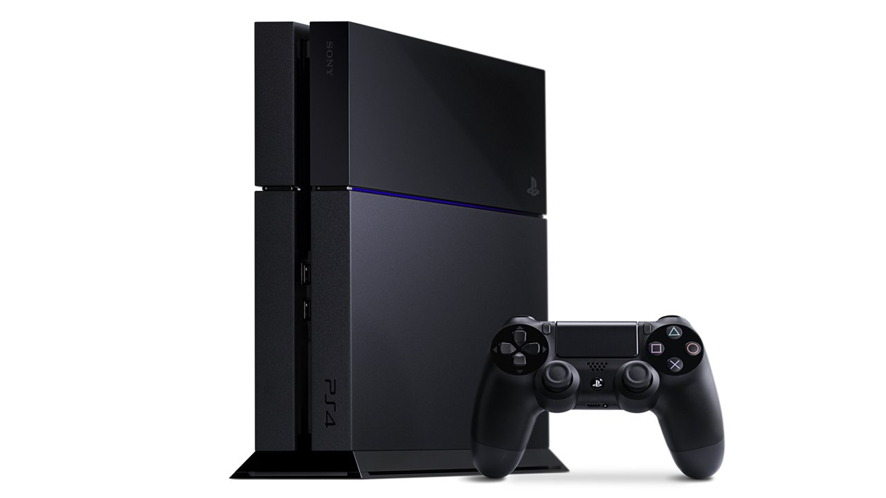 When Did The PS4 Come Out