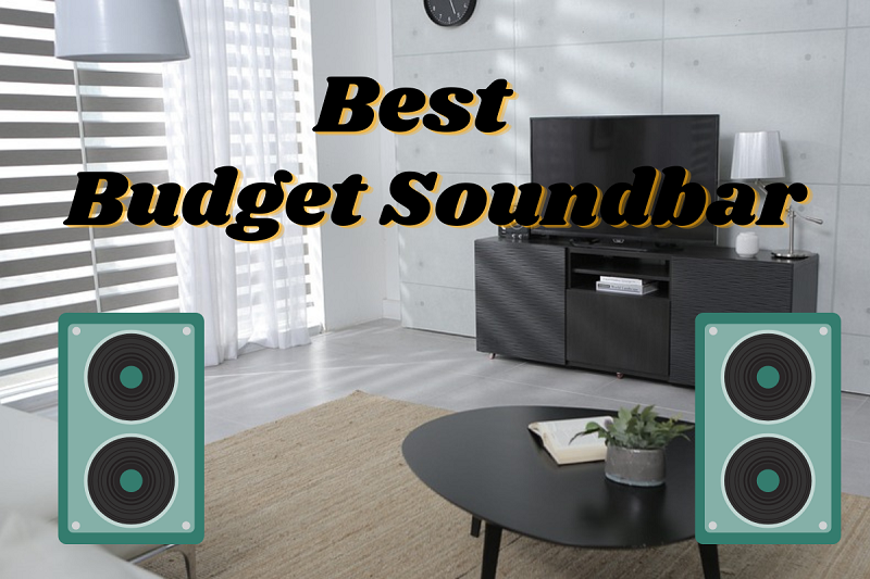 Best Budget Soundbar in the Philippines