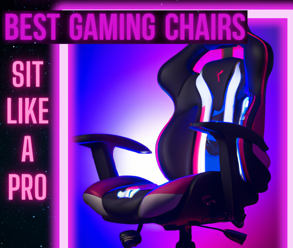 Best Gaming Chairs in the Philippines