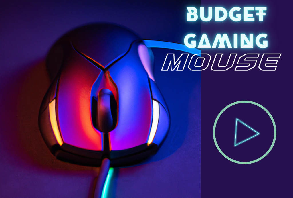 Best Budget Gaming Mouse in the Philippines