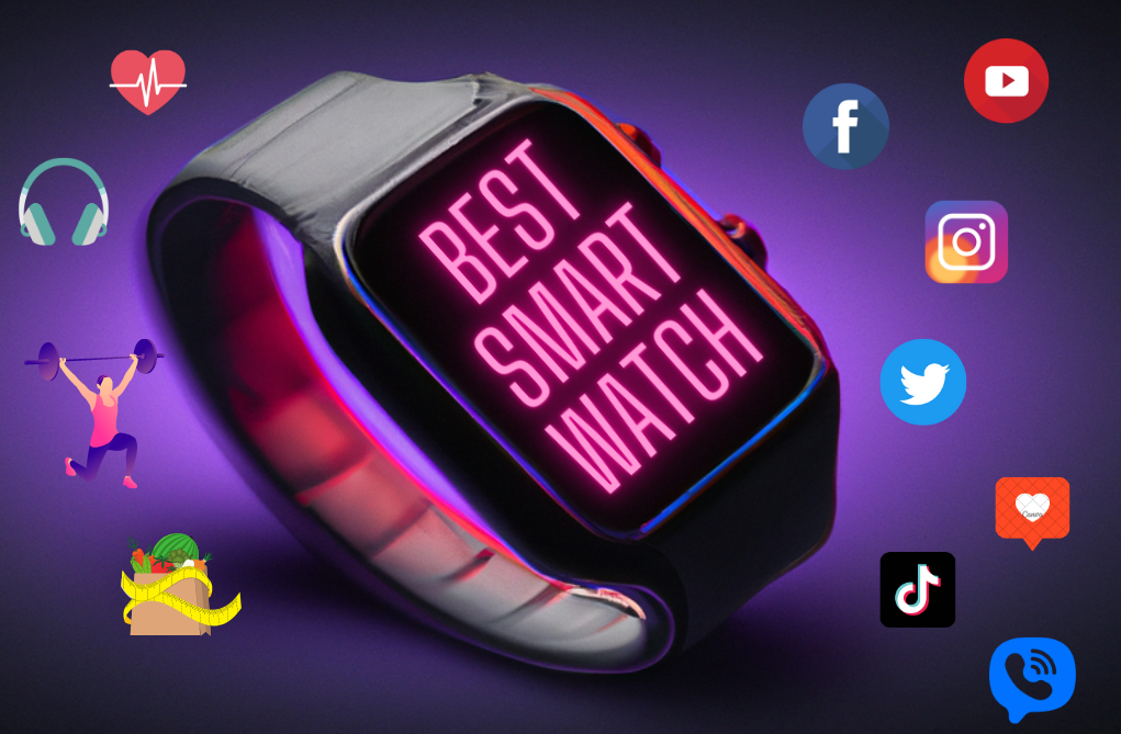 Best Budget Smartwatches in the Philippines