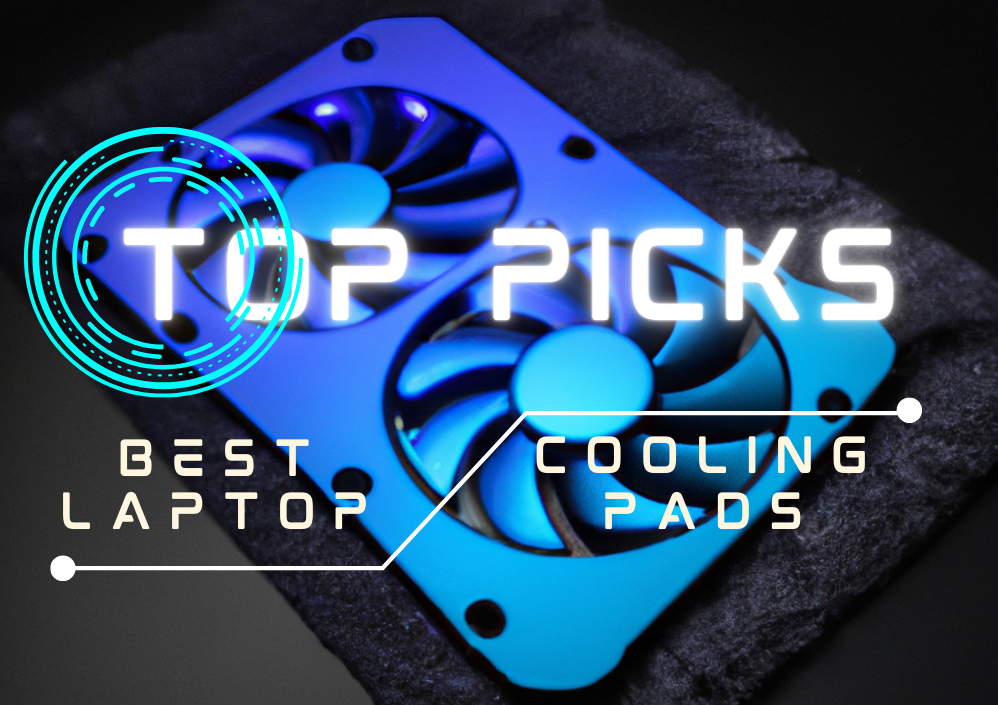 best laptop cooling pads in the Philippines