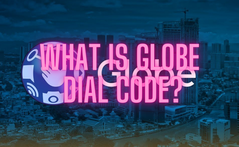 Globe Dial Code?