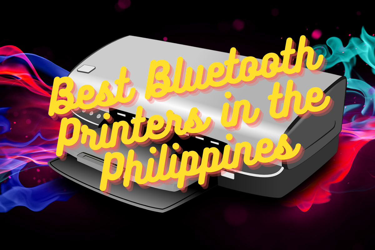 Top 5 Best Bluetooth Printers in the Philippines