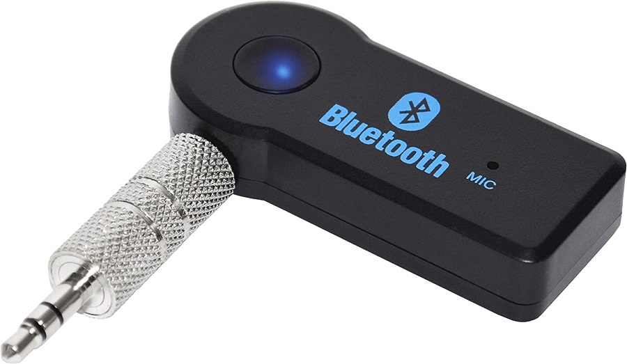 Best Bluetooth to Aux Adapter