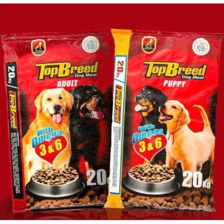 Top Breed Dog Food Review Yonip Network