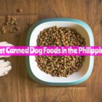 Best Canned Dog Foods in the Philippines