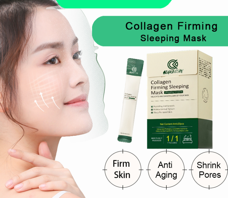 Collagen Firming Sleeping Mask Review Yonip Network