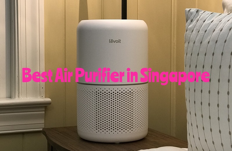 Best Air Purifier in Singapore
