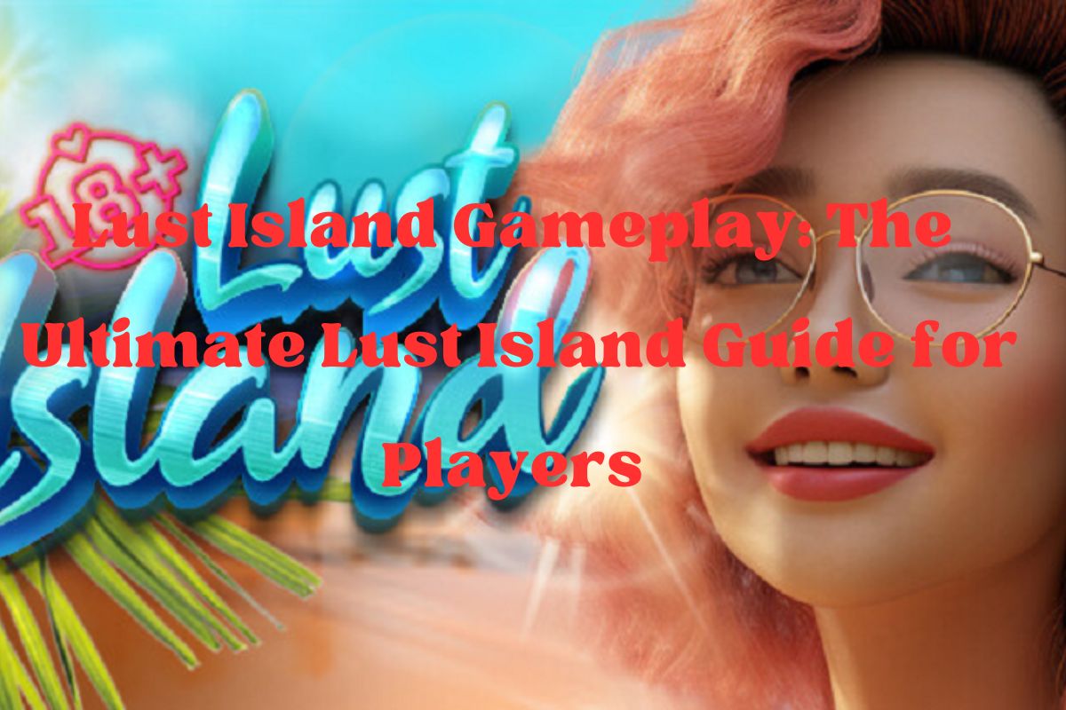 Lust Island Gameplay