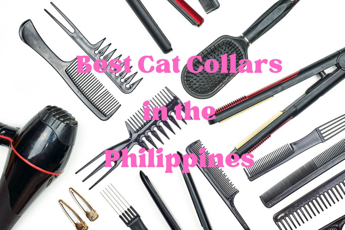 Best Pet Grooming Tools in the Philippines