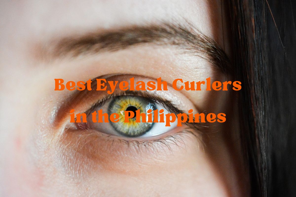 Best Eyelash Curlers in the Philippines