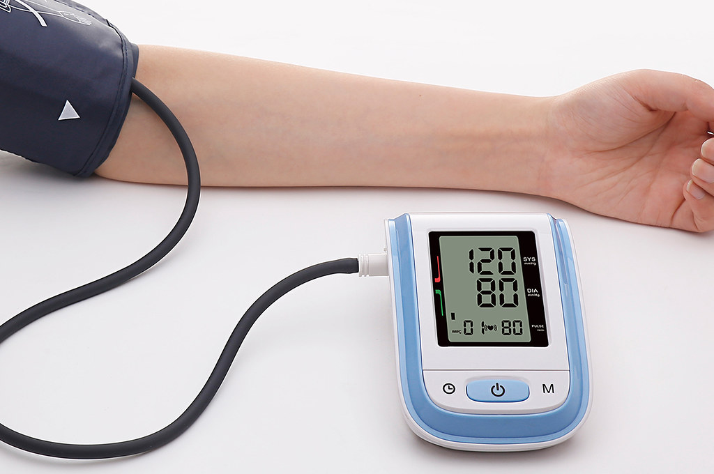 Best Blood Pressure Monitors in the Philippines