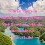 Tourist Spots in Mindanao